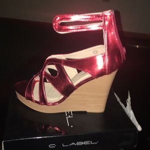 Brand New Women Shoes